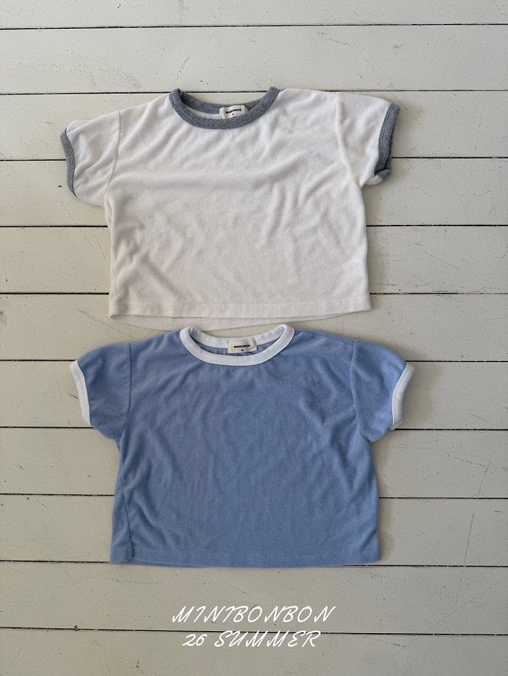 Normal Terry Tee-minibonbon-26