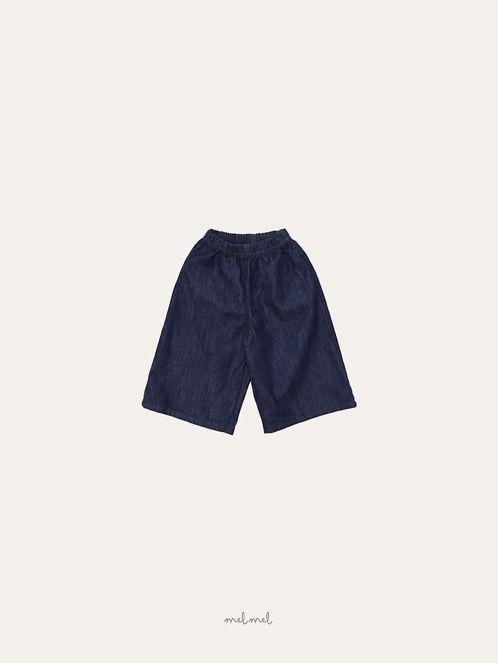 Nonfade Denim Pants-melmel-6