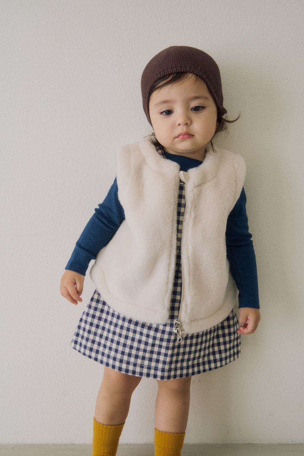 Bebe Frill Vest-soyebaby-9