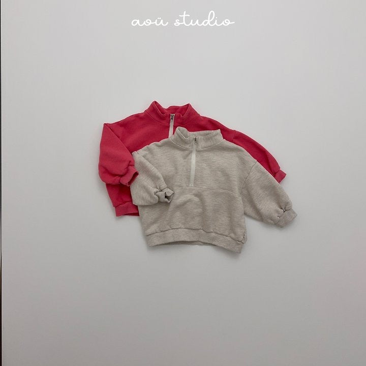 Molly Anorak-aoü studio-18