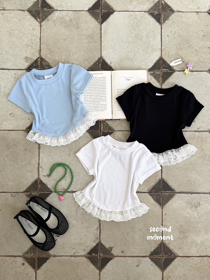 coco ribbon lace tee-second moment-15