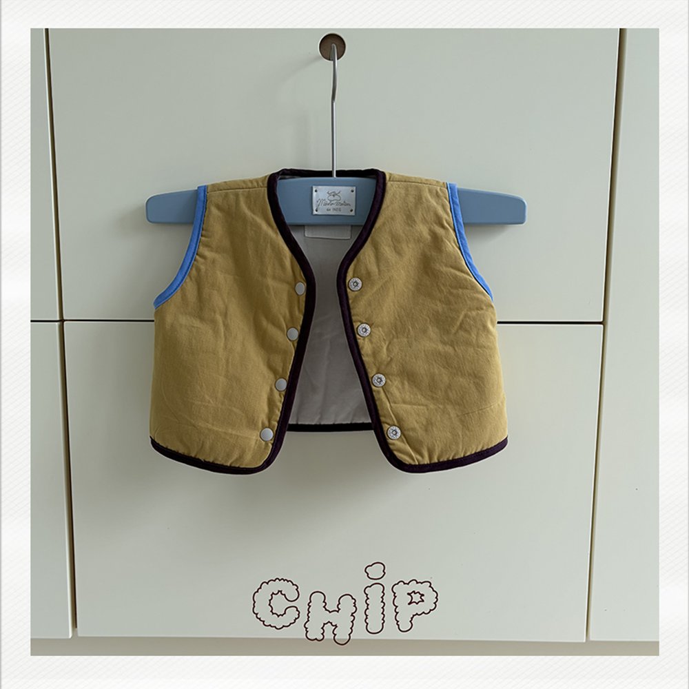 Caramel Vest-chip-41