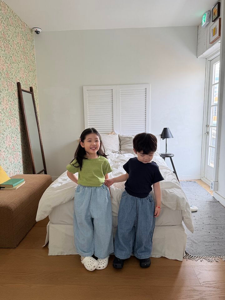 Pie Summer Denim-pie-27