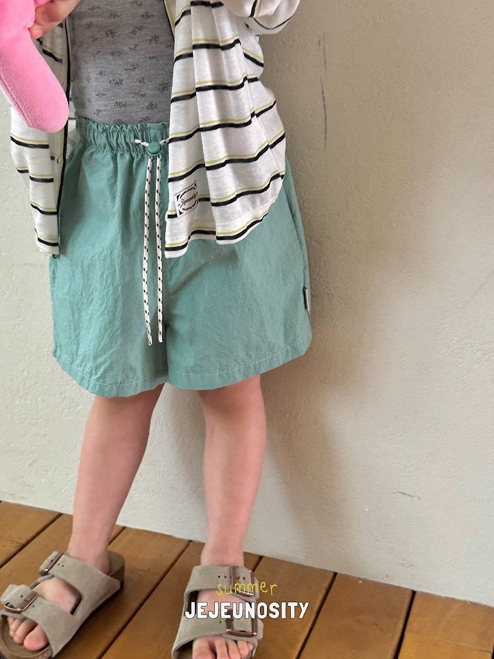 Cotton Shorts - jejeunosity - 24