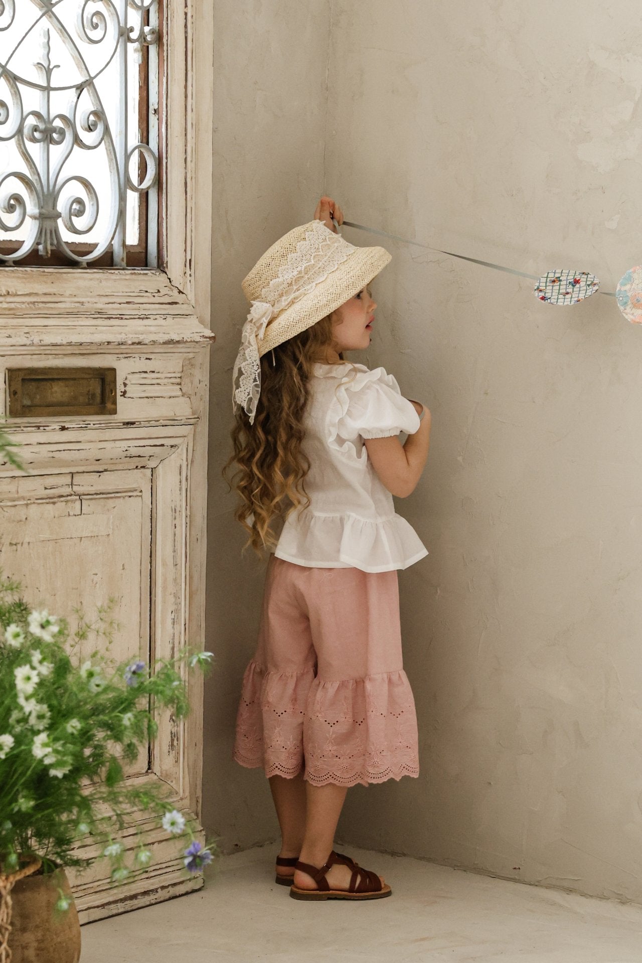 Renne Blouse-FLO-2