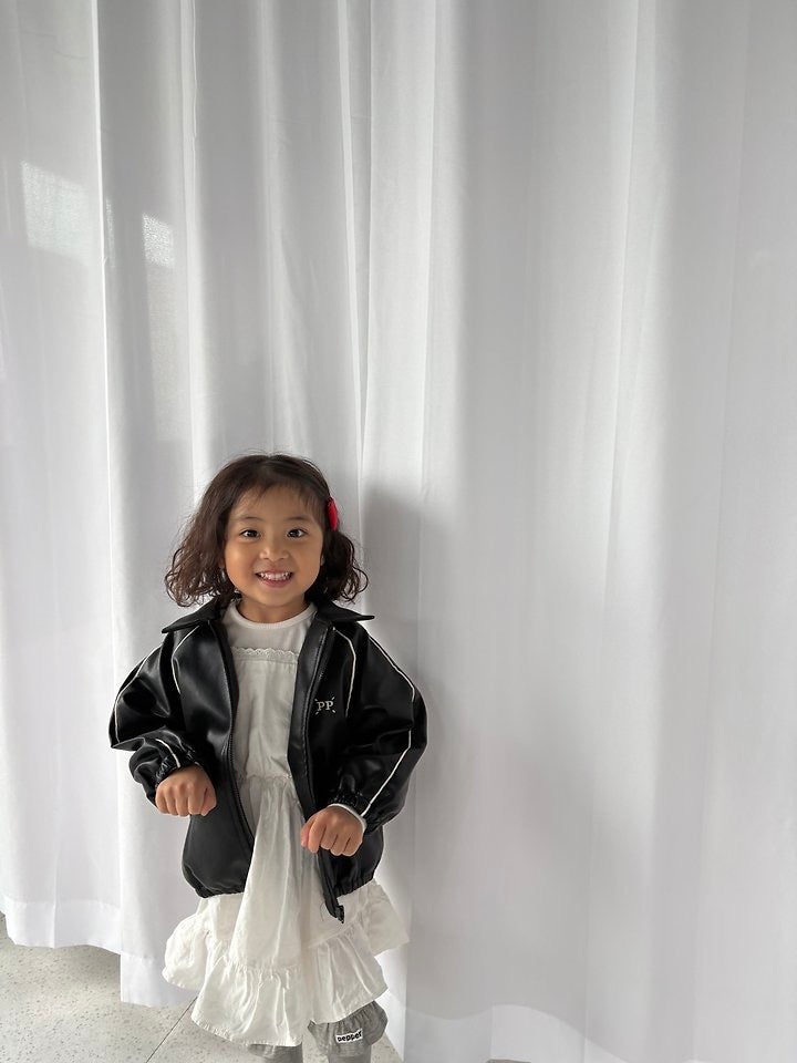 PP Leather Jacket-pepper-15