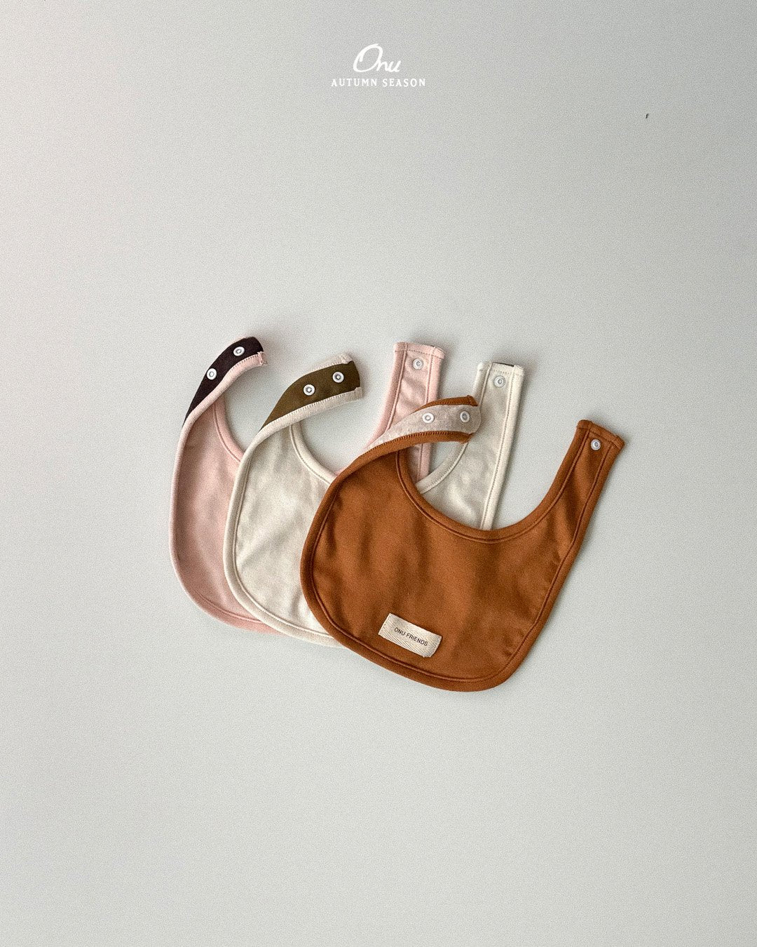 Reversible Bib-ONU-2