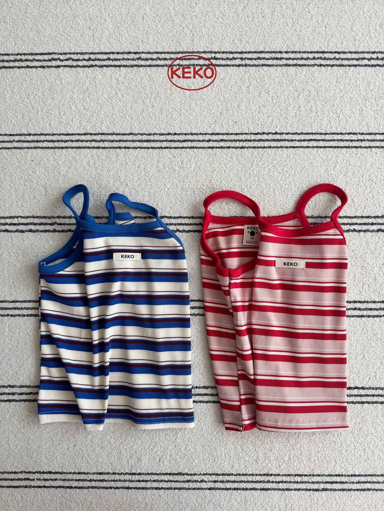 Apple Camisole-KEKO-2-1