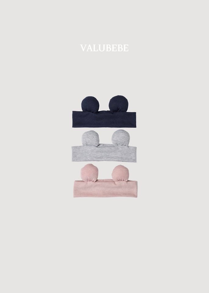 Ear Flap Headband - valubebe - 083