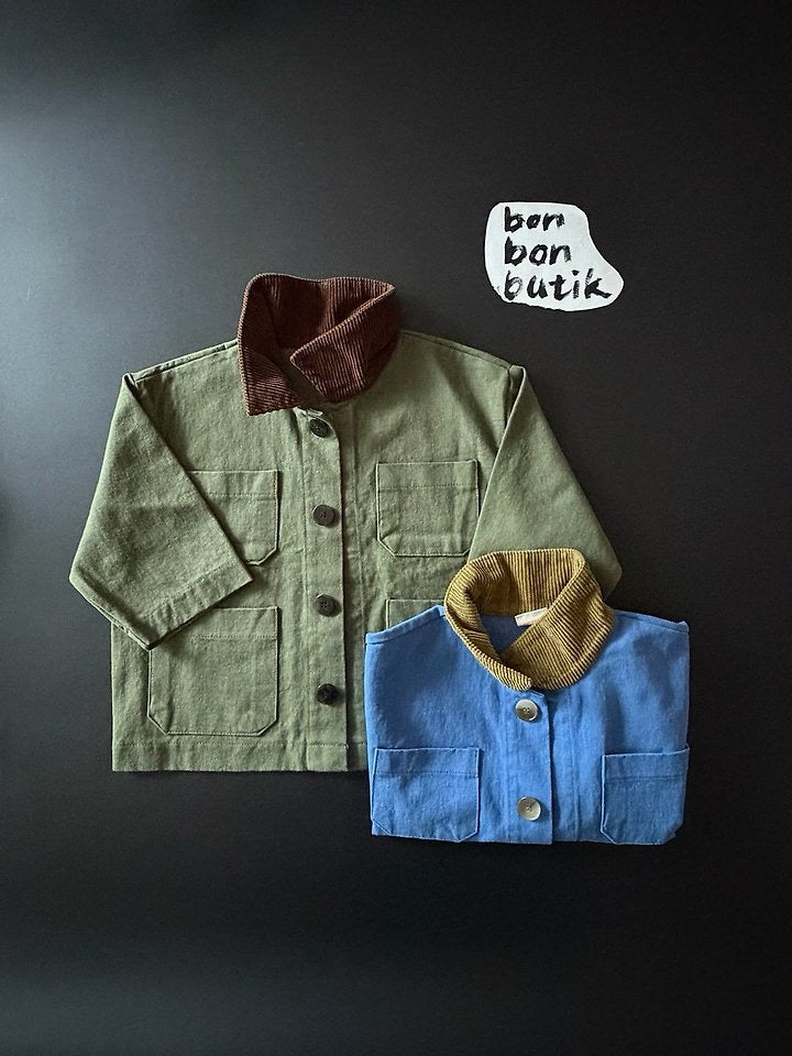 Work Jacket-bonbonbutik-1