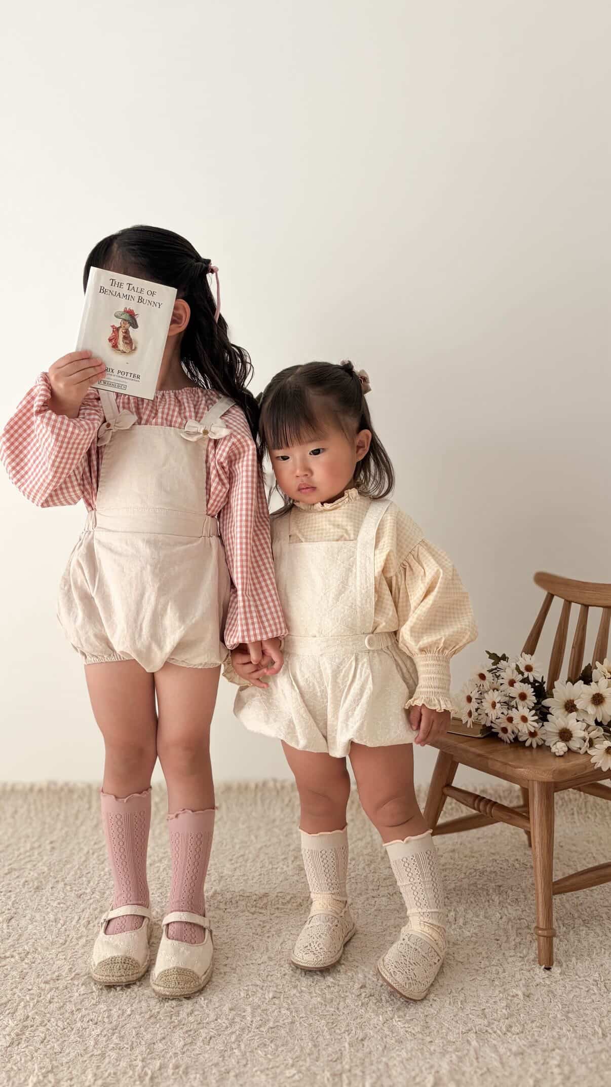 ｜即納｜Leni bloomer (lace) / inne