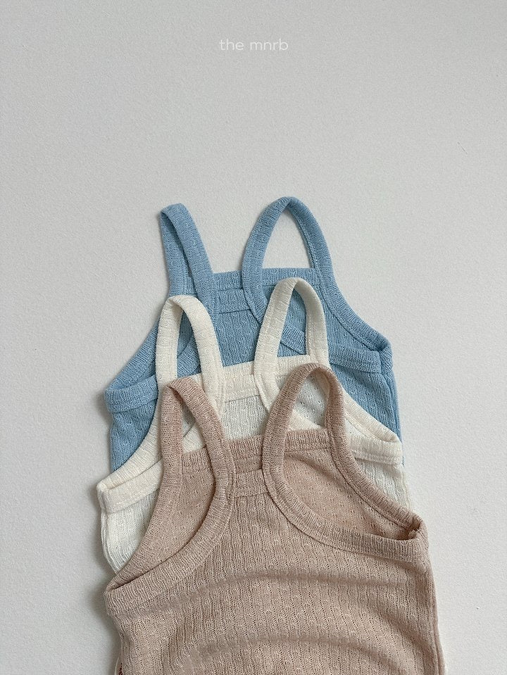 Rabbit Sleeveless Top-minirobe-2-7