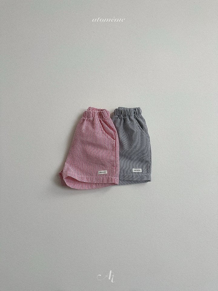 Cliff Striped Pants-atomeme-28