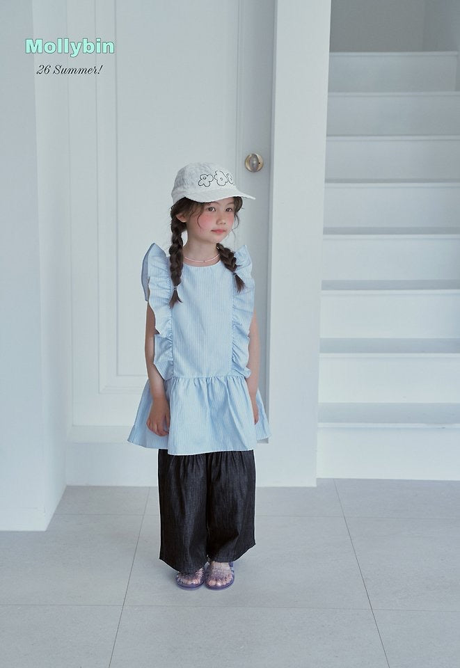 Bubble Frill Dress-mollybin-13