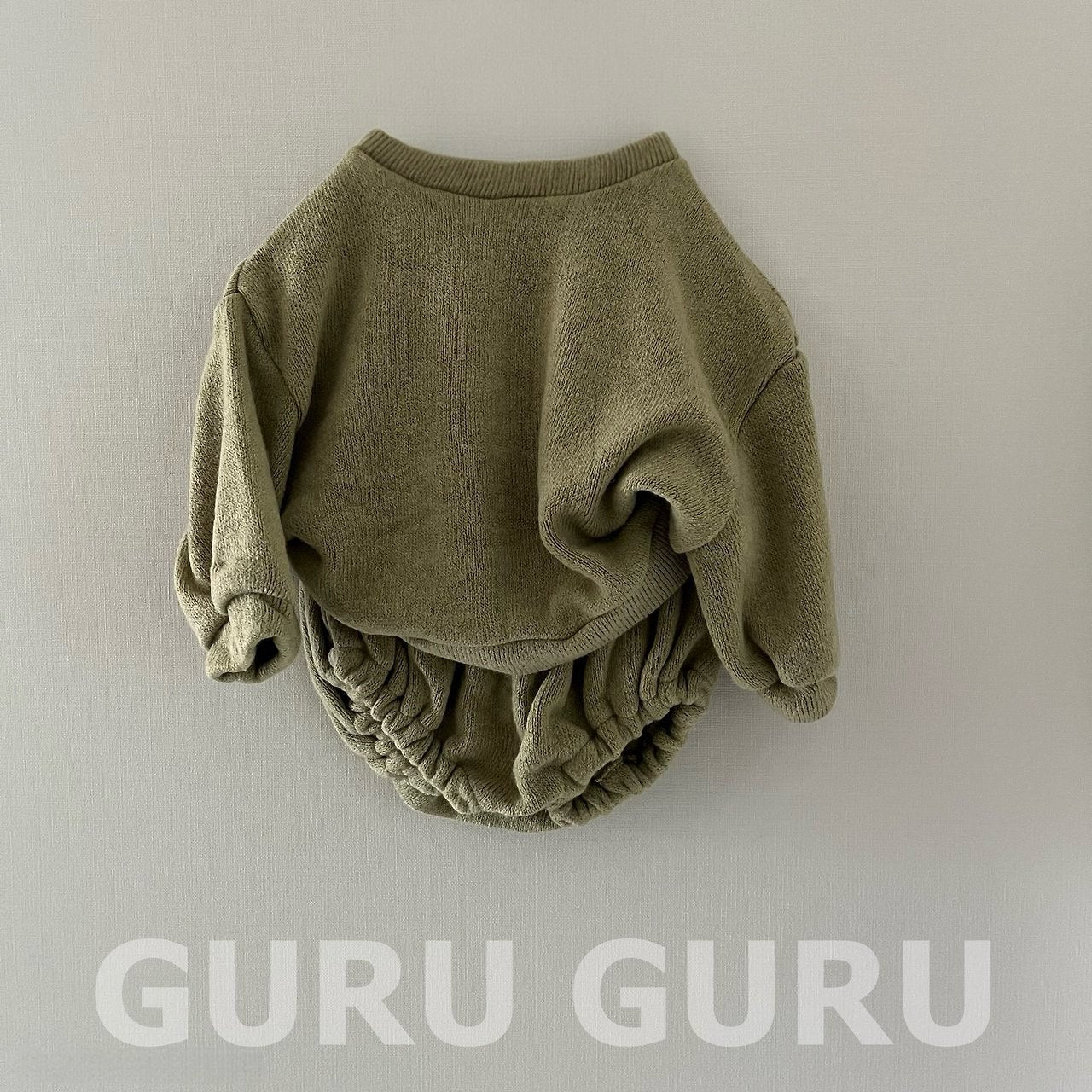 Bear Set-guruguru-7
