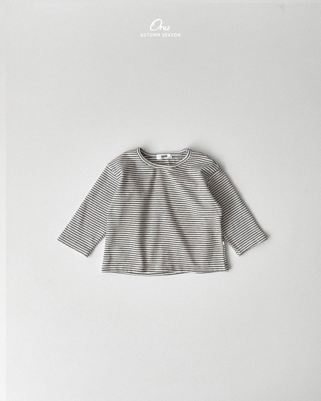 Pencil Binding Tee-ONU-43