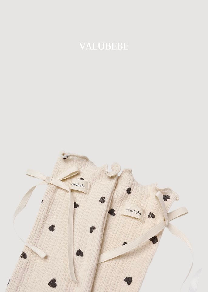 Blanc Heart Roll Neck - valubebe - 018