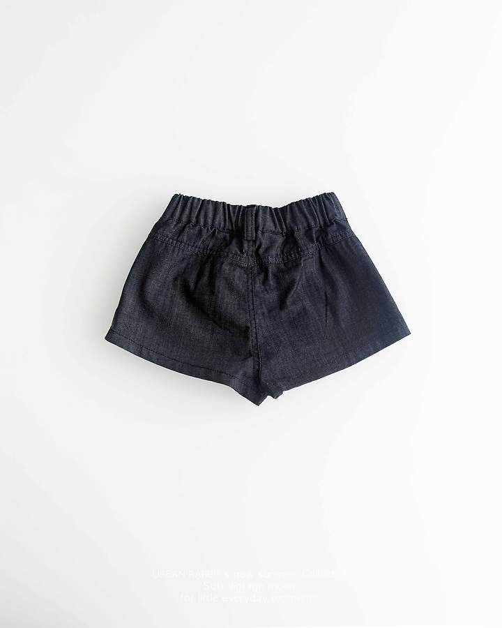 Mellow Short Pants-URBAN RABBIT-17
