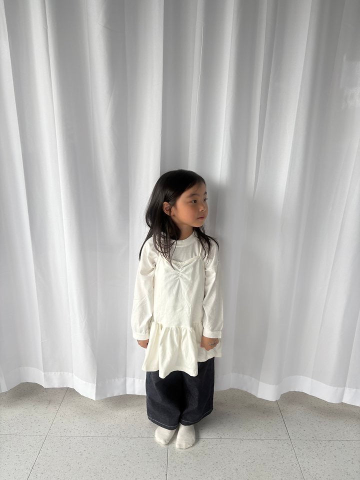 Mayo Basic Stretch T-Shirt-pepper-24