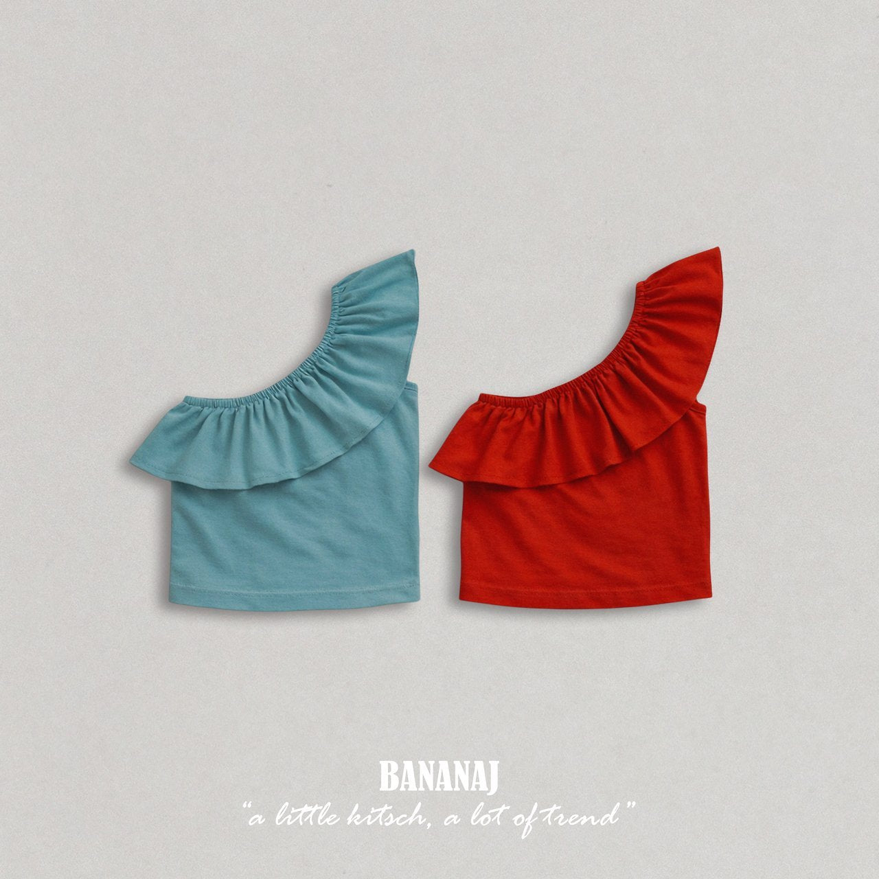 freesia top-banana.j-16