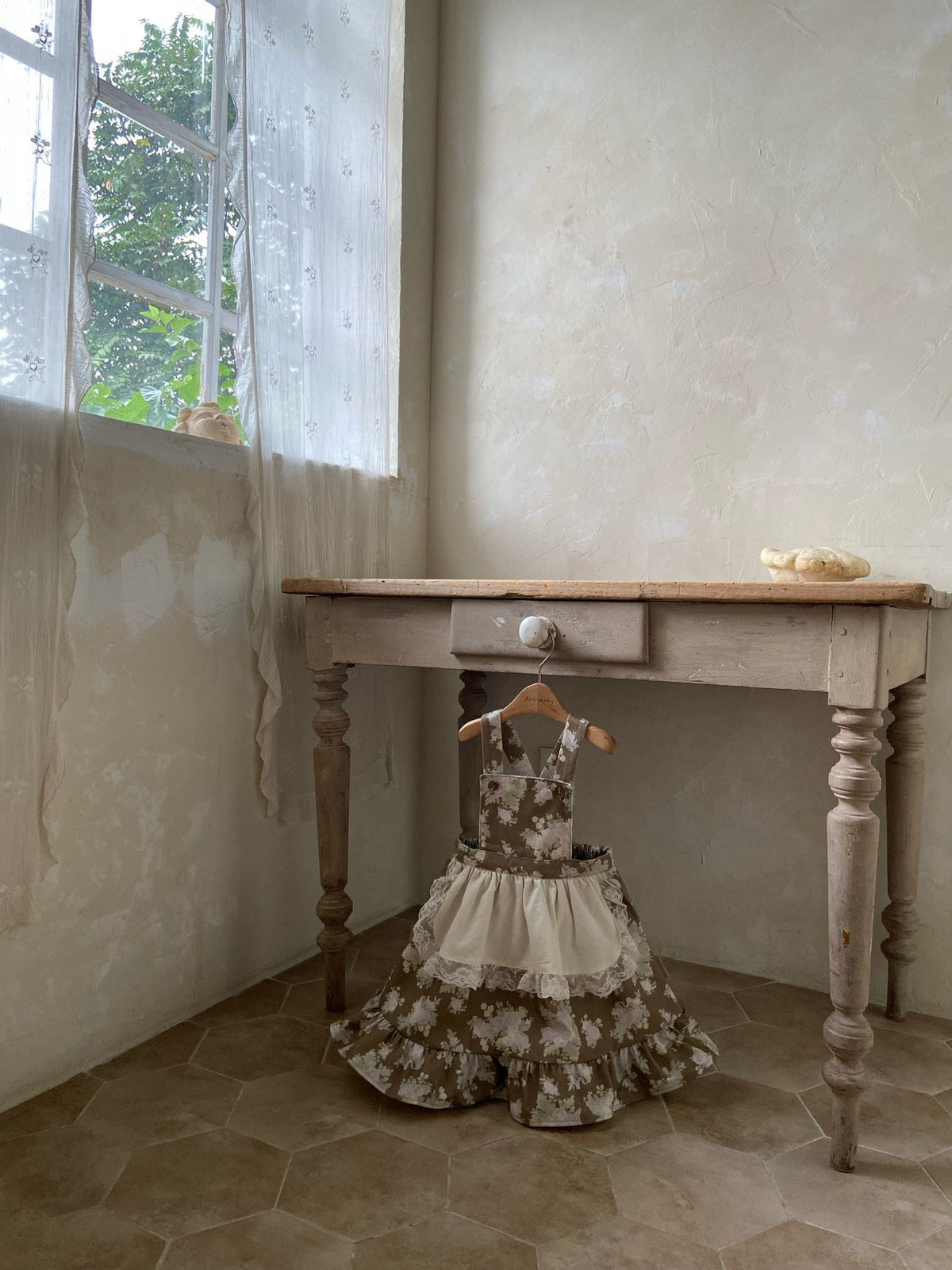 Romance Dress-Anneshirley-5