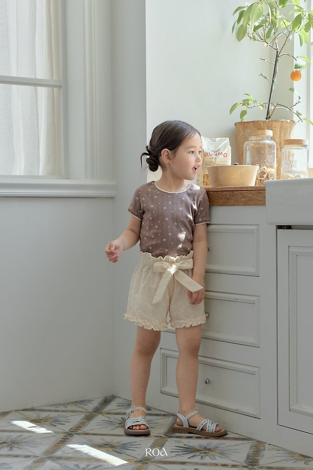 Pincot Short Sleeve T-shirt-roa-29