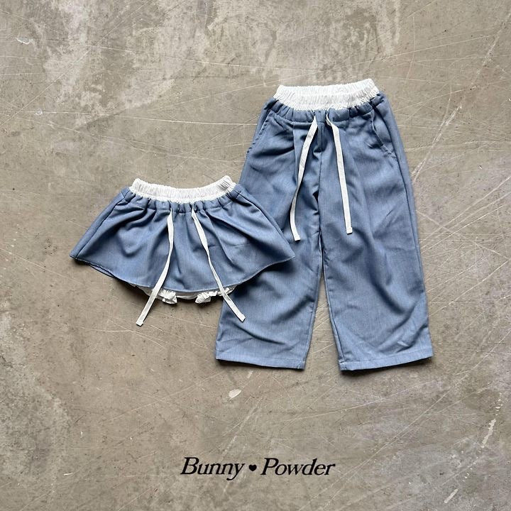 holy skirt pants - bunnypowder-97