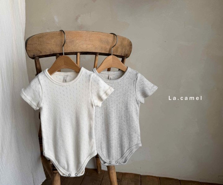vanilla shot suit - lacamel -26