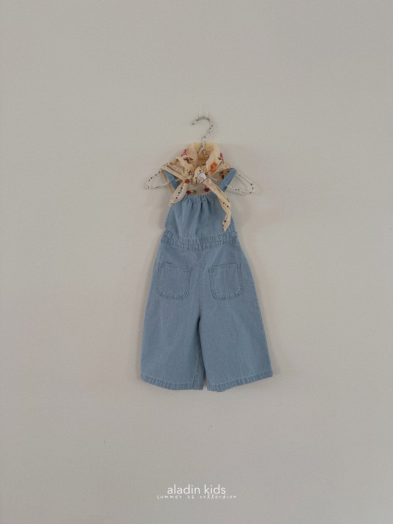 Halter Neck Overall-aladinkids-17