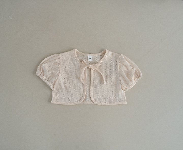 Pom Pom Cardigan-momoann-2-5