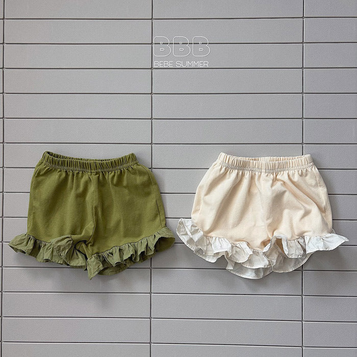 bebe kuku shorts-bellabambina-90