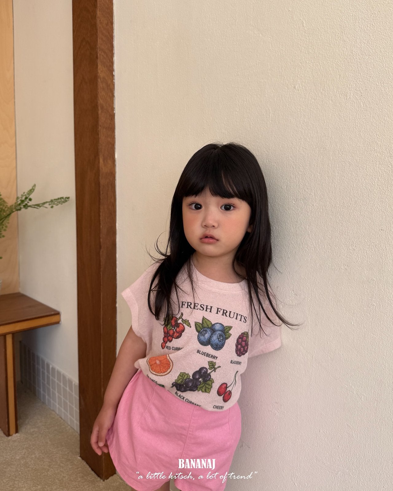 Wendy Fresh T-shirt-banana.j-2-3