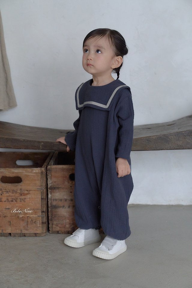 Square Sailor Suit-bebenine-8