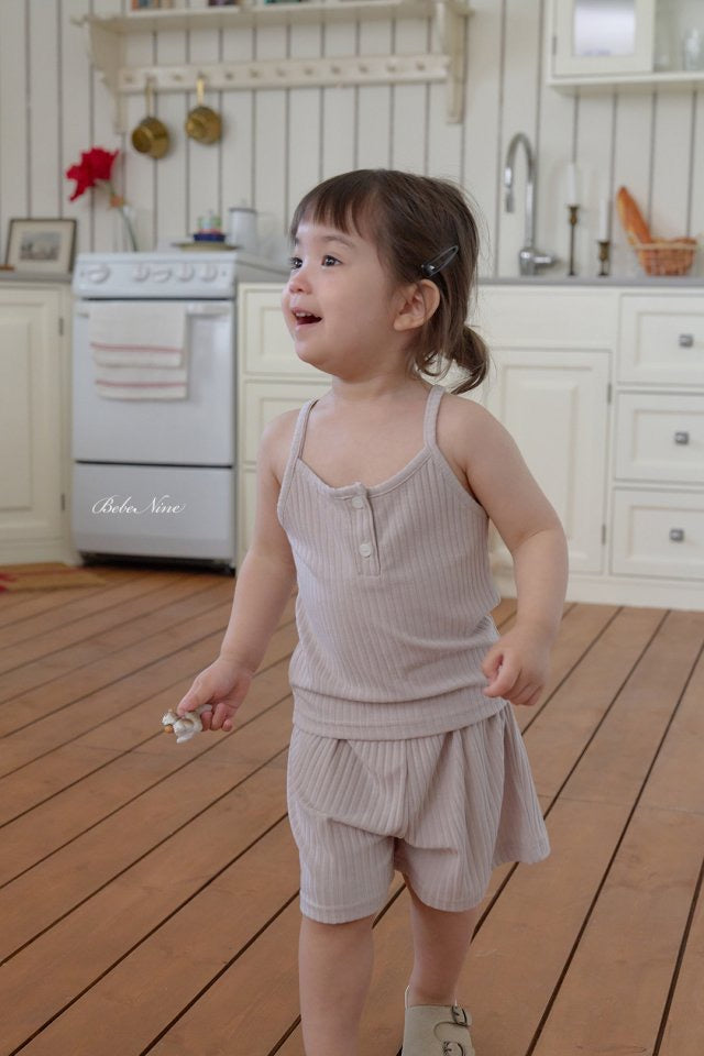 Ribbed Tank Set-bebenine-30