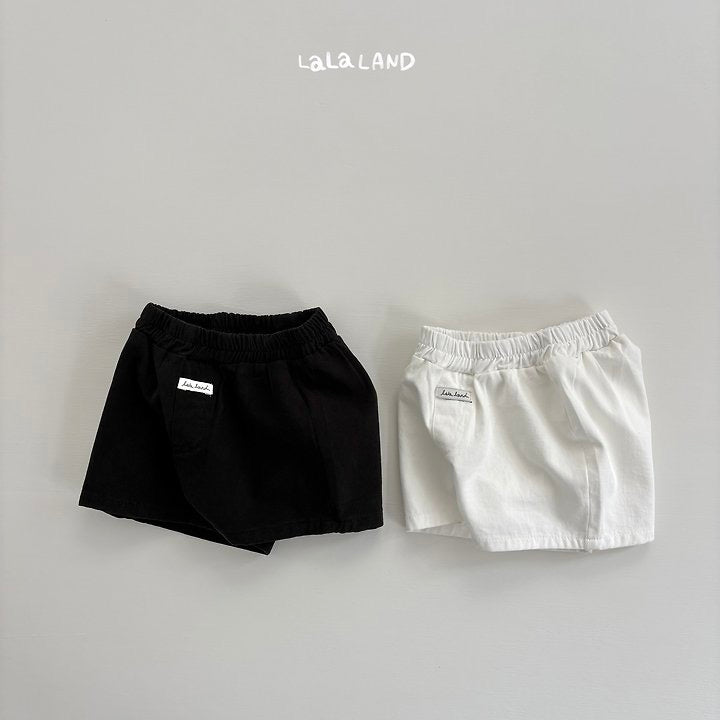 simple cotton shorts-lalaland-31