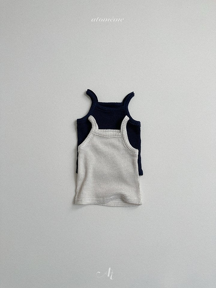 Nicole Sleeveless T-shirt-atomeme-30