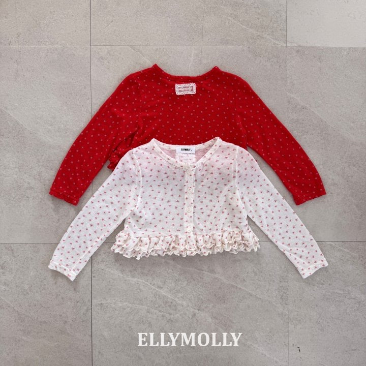 Days Frill Cardigan-ellymolly-63