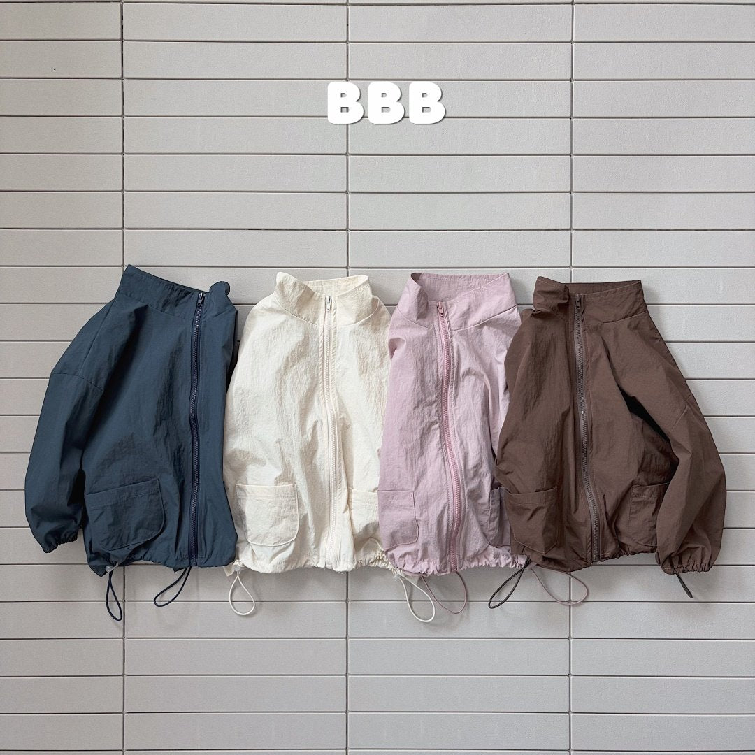 Autumn Windbreaker-bellabambina-53