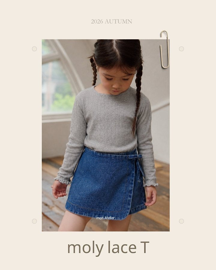 Molly Lace T-monatelier-23