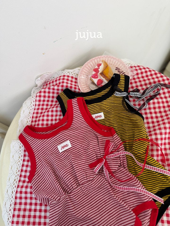 striped suit -jujua-22