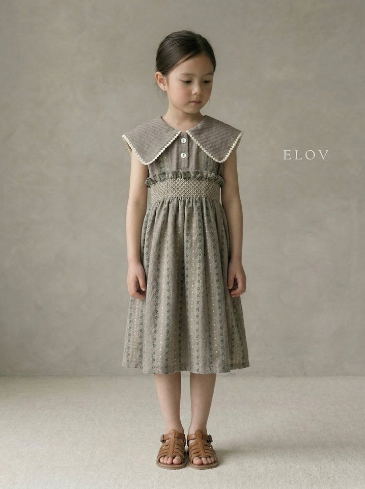 Rêve Dress-MON PETIT BEBE-10