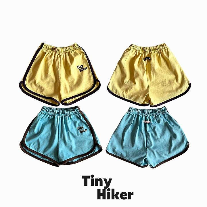 Dolphin Rappa Shorts-TinyHiker-17
