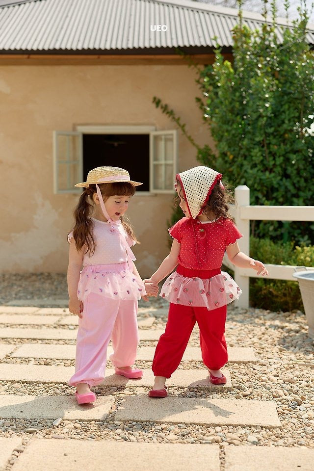 Sweet jogger pants-ueo-40