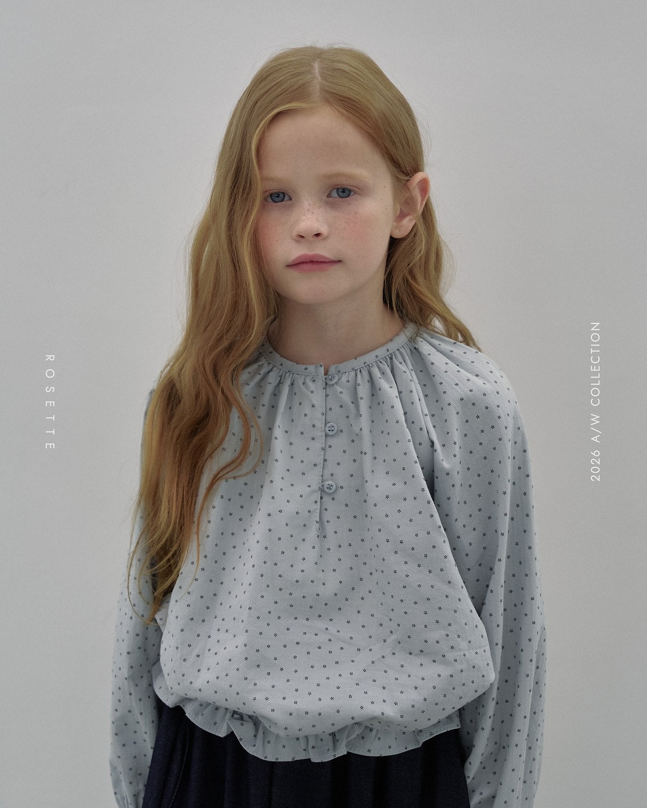 Hozette Kids Blouse-rosette-13