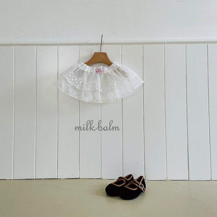 Tutu Layered Band-milkbalm-30