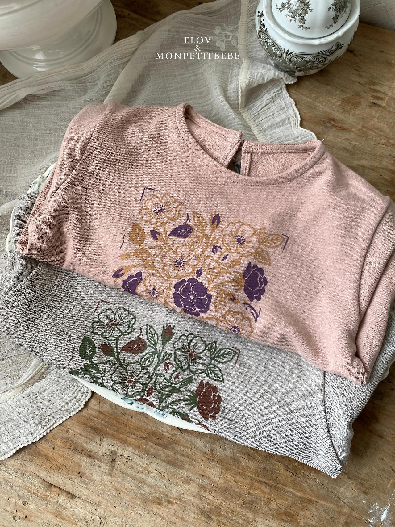 Maison Fleur Set
 - EVOL&MONPETITBEBE - 15