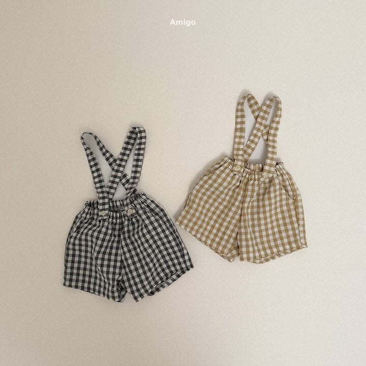 Check Suspender Pants-amigo-16