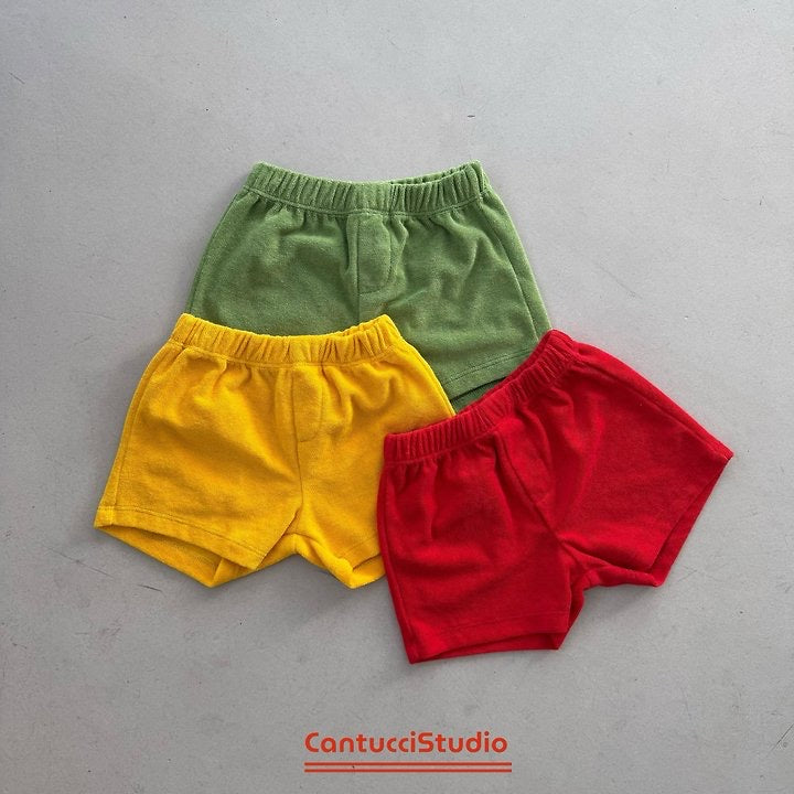 Traffic Light Terry Pants-cantucci studio-2-10