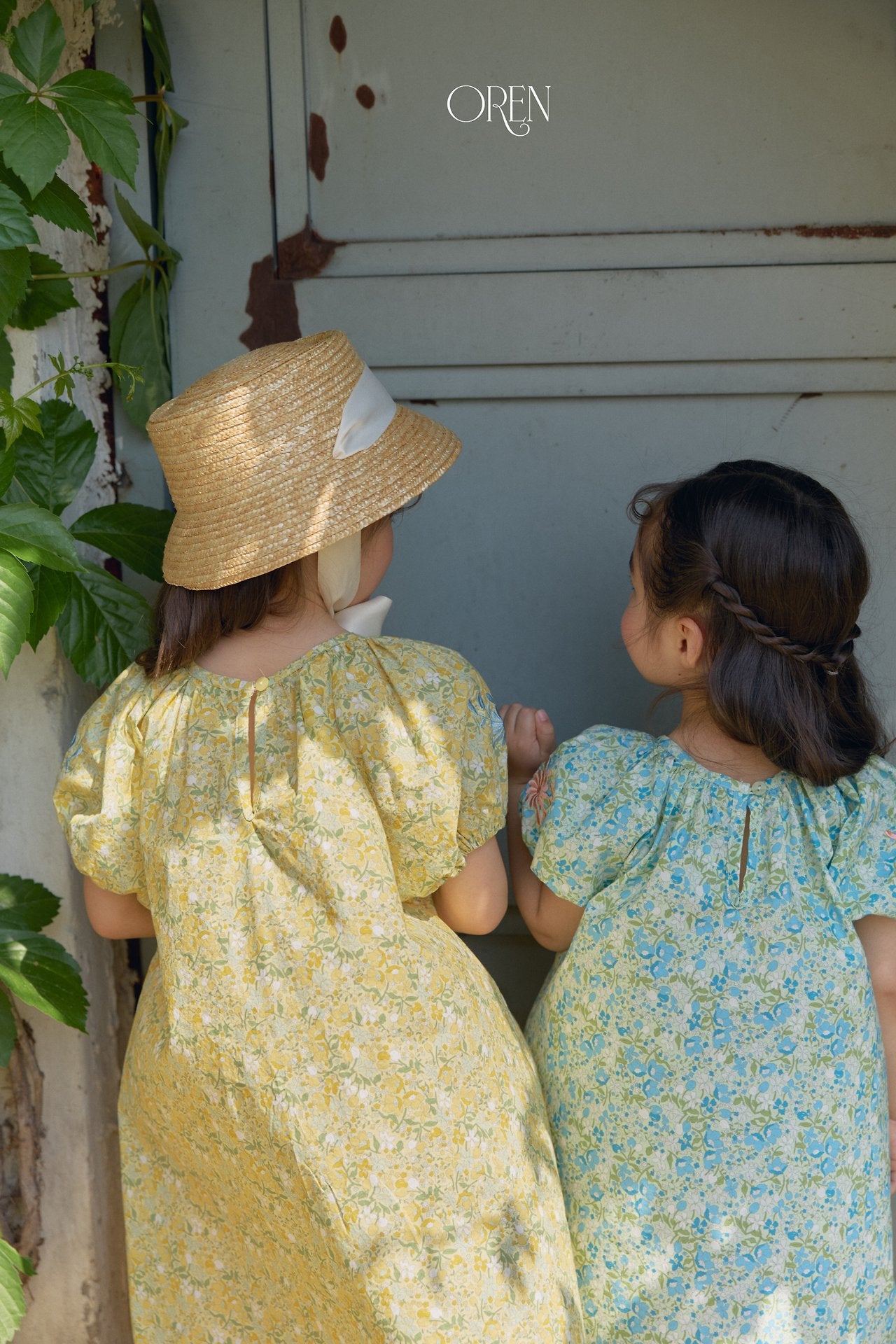 Solara Smocking Dress-OREN-4-26