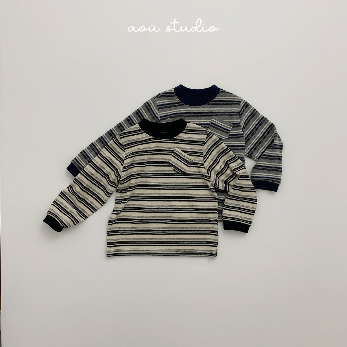 Noi Pocket T-Shirt-aou studio-26
